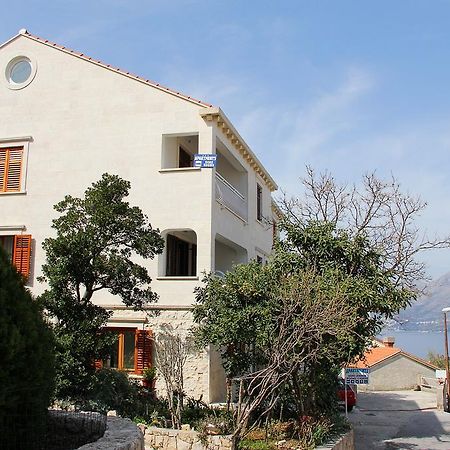 Apartments Zrnic Cavtat Exteriér fotografie
