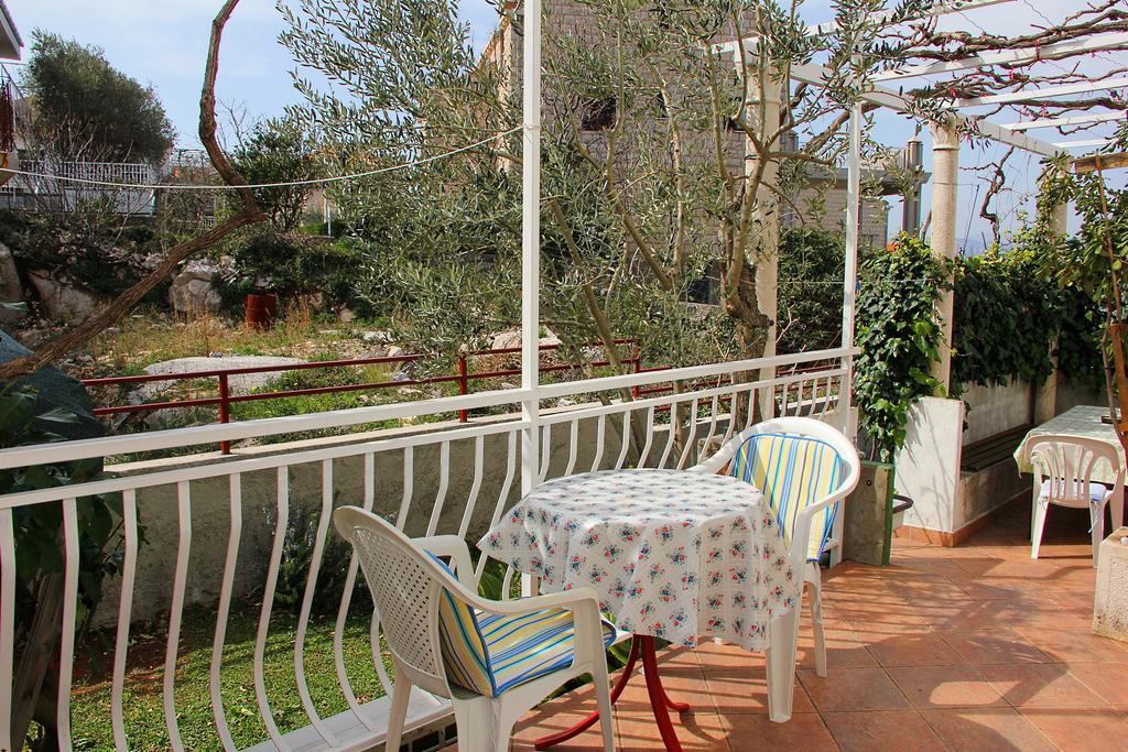 Apartments Zrnic Cavtat Pokoj fotografie