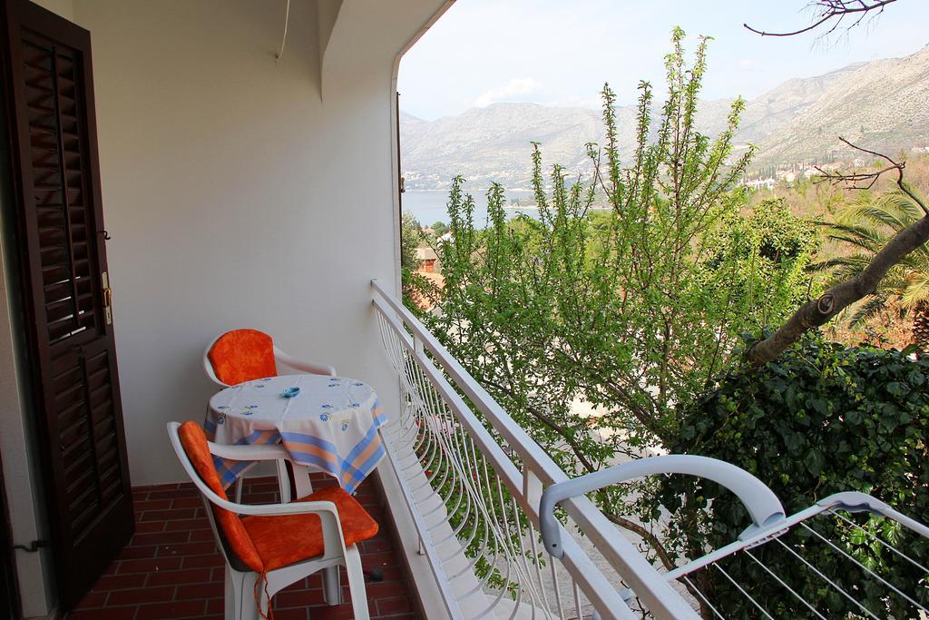 Apartments Zrnic Cavtat Pokoj fotografie