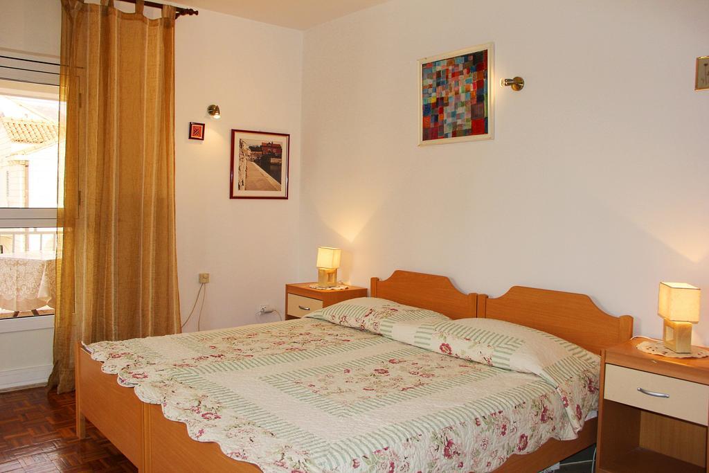 Apartments Zrnic Cavtat Pokoj fotografie